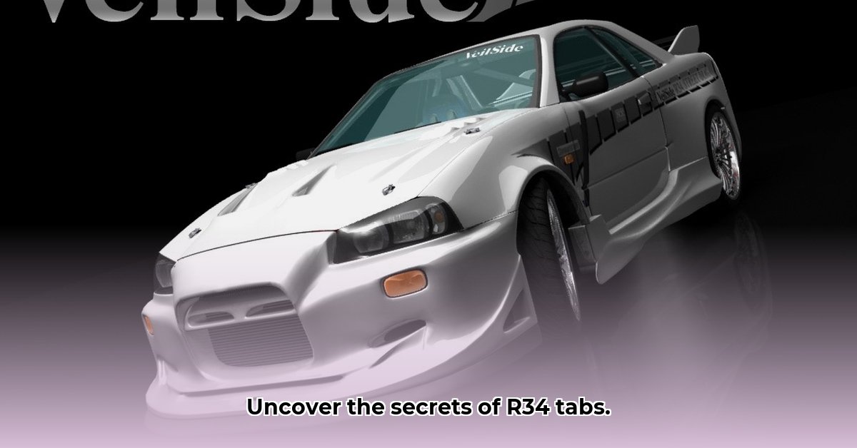 tabs-r34